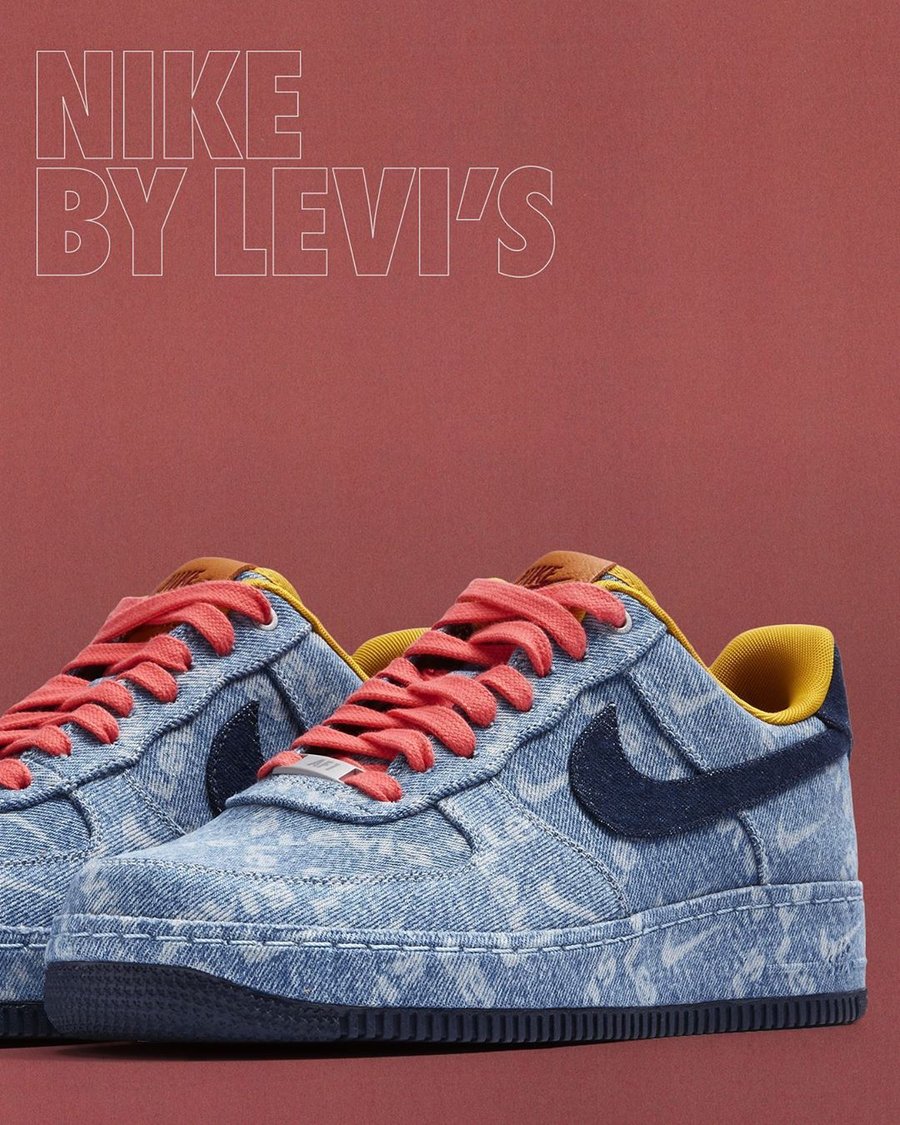 AF1  28 万的 AF1 领衔！今年「最贵球鞋榜」来了！只有一双 Yeezy！