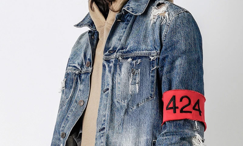 SC Premiere,Pro Model,adidas,4  超经典的红标！424 x adidas Originals 联名带来 3 双鞋款！
