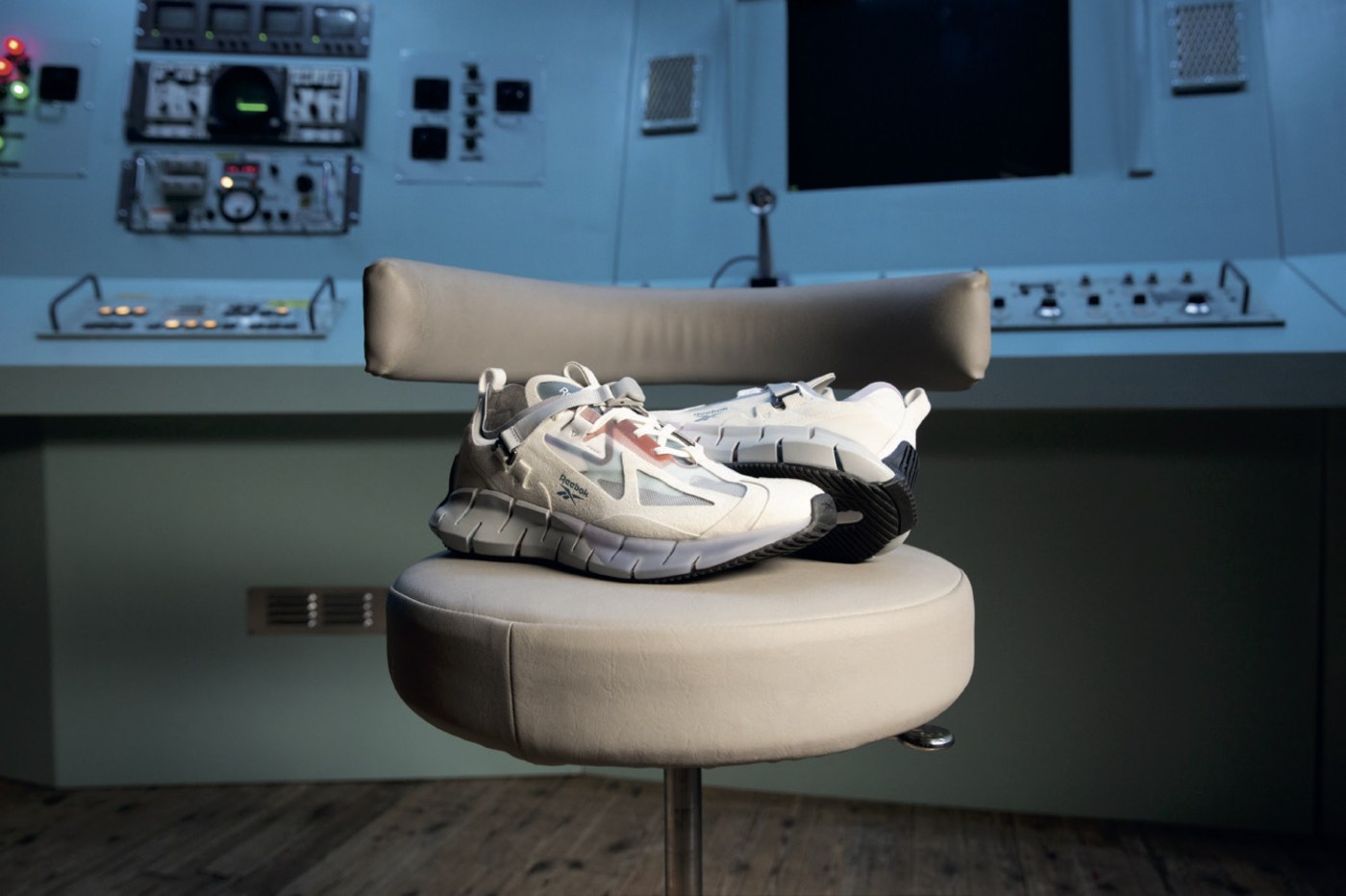 Reebok,Zig Kinetica Concept_Ty  更前卫的「猪大肠」！Reebok 全新 Zig 科技鞋款下月发售！