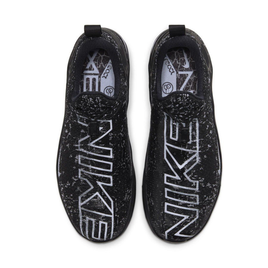 Nike,React Metcon​,发售  一脚蹬抽绳设计！Nike 全新 React 鞋款官网现已上架