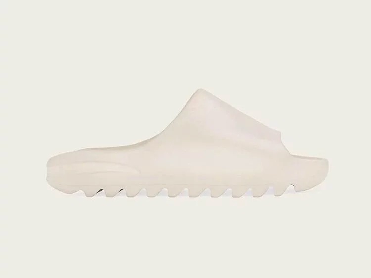 Yeezy,slide,  最便宜的 Yeezy 来了！Yeezy Slide 下月发售，仅需...
