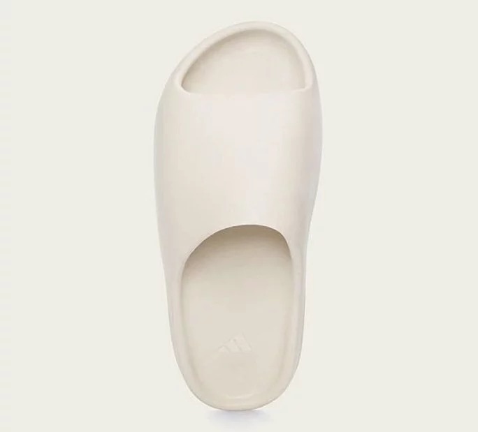 Yeezy,slide,  最便宜的 Yeezy 来了！Yeezy Slide 下月发售，仅需...