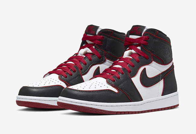 Air Jordan 1,AJ1,555088-062,Ye  黑五的发售高潮！除了黑丝绸，还有两双重磅鞋款官网发售！