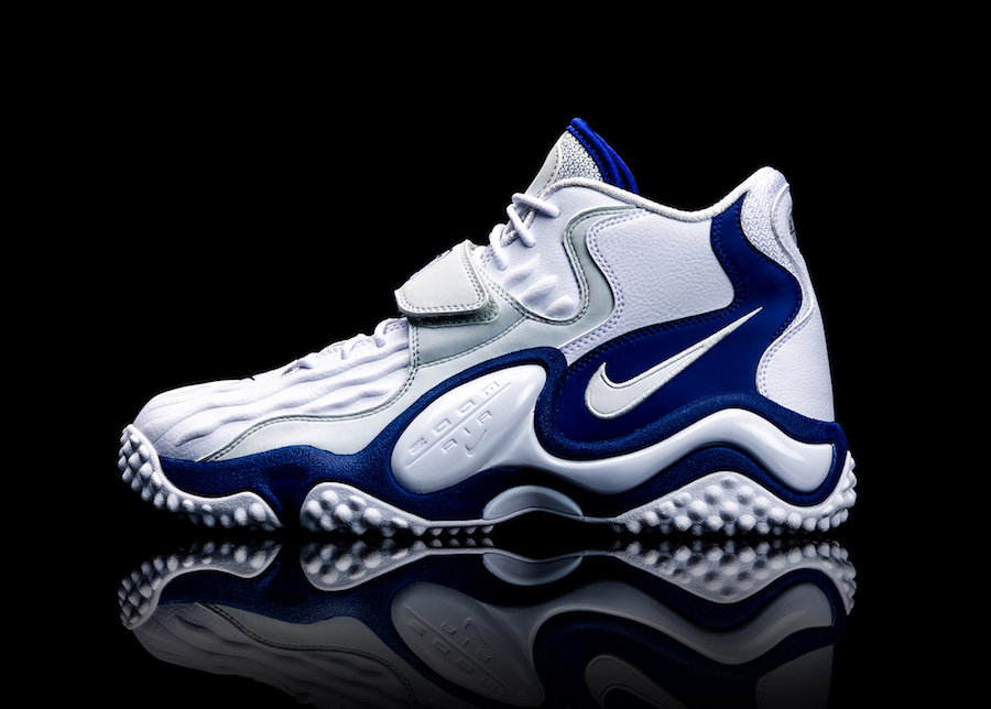 Nike,Air Zoom Turf Jet 97,发售,C  经典鞋款回归！Nike Air Zoom Turf Jet 97 即将发售