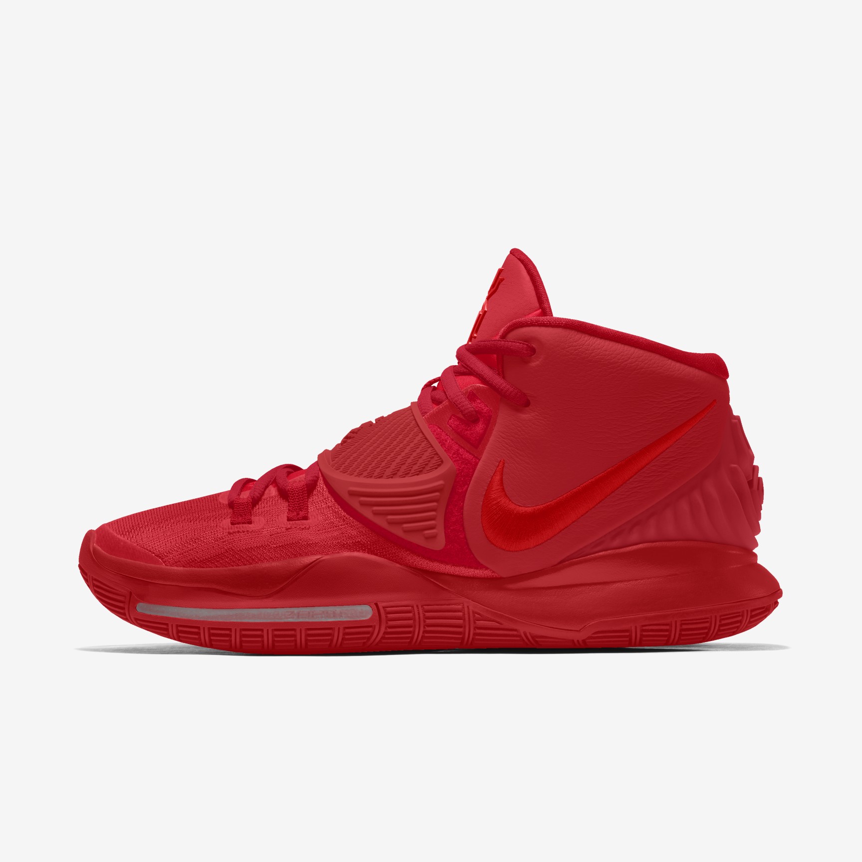 Kyrie 6,Air Yeezy 2,发售  完美还原 Air Yeezy 2！欧文 Kyrie 6 夜光定制刚刚上架！