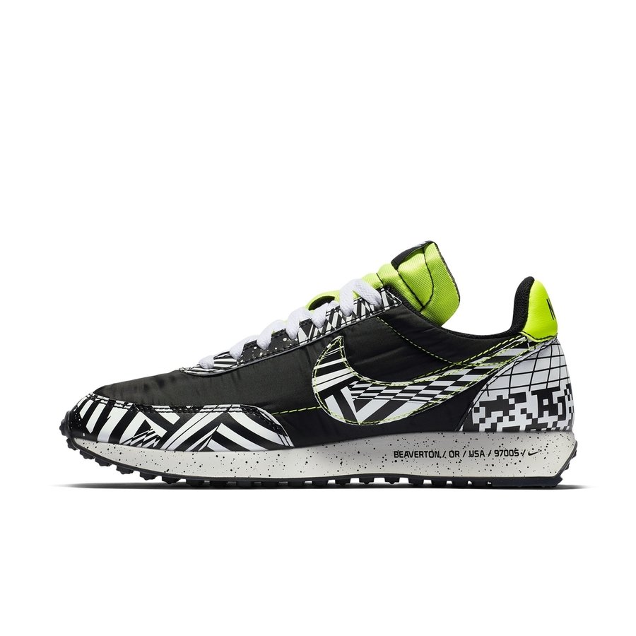 Nike,Air Tailwind 79  眩晕迷彩装扮！Air Tailwind 79 全新配色官图释出