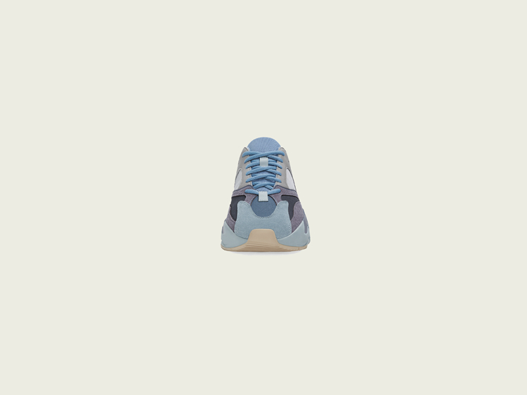 adidas,Yeezy Boost 700,“Carbon  多色拼接设计！ Yeezy Boost 700 全新配色即将发售！
