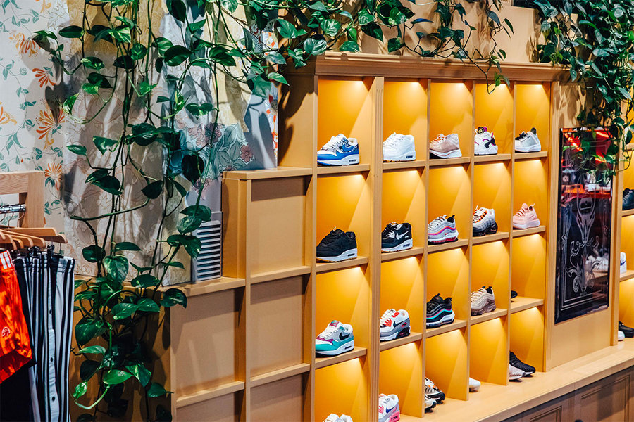 Jordan,Sneakersnstuff,SNS,Rui  著名店铺联名，励志成名主题！3 双 SNS x Jordan 联名即将发售！