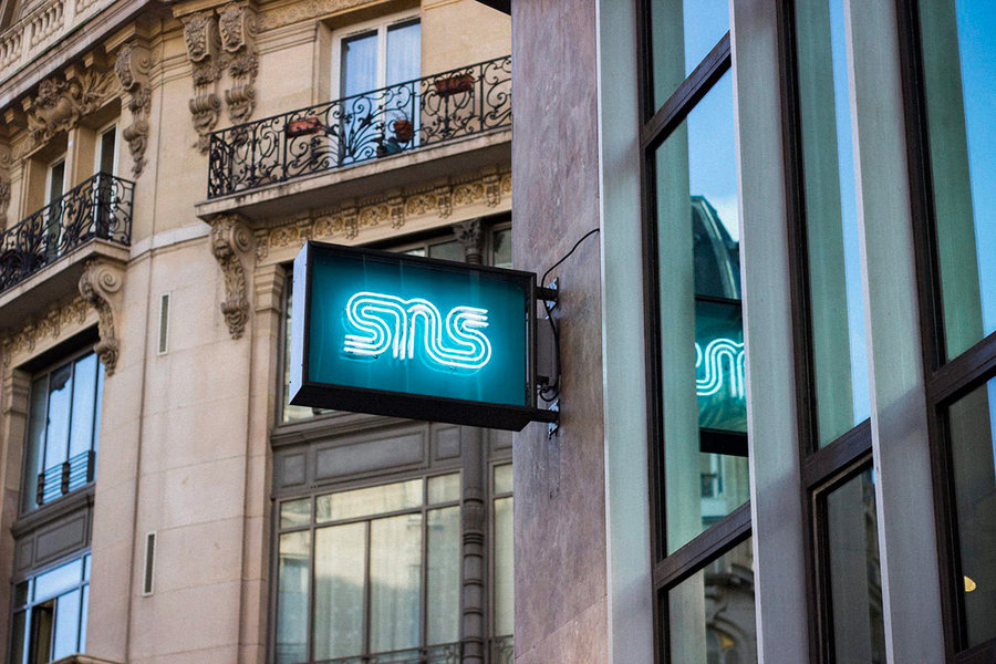 Jordan,Sneakersnstuff,SNS,Rui  著名店铺联名，励志成名主题！3 双 SNS x Jordan 联名即将发售！