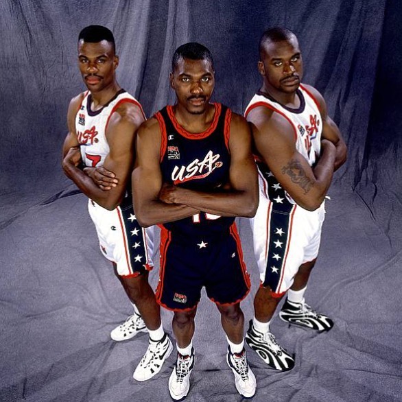 Reebok,Shaqnosis,发售  每次复刻都抢疯！奥尼尔「Reebok 年轮战靴」即将回归！
