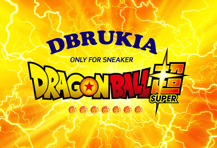 DBRukia,龙珠,鞋盒,承载,着,日本,经典,动漫,《,  情怀经典华丽呈现！DBRukia「龙珠超鞋盒」发售信息终于来了！