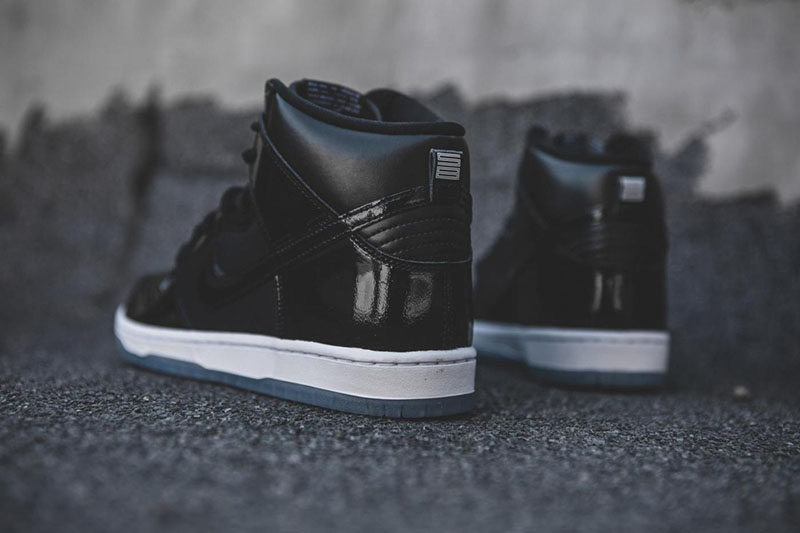 AJ11,Space Jam,大灌篮,BQ6826-002   AJ11 大灌篮主题的 Dunk SB 有多帅？看到这个细节就惊了！