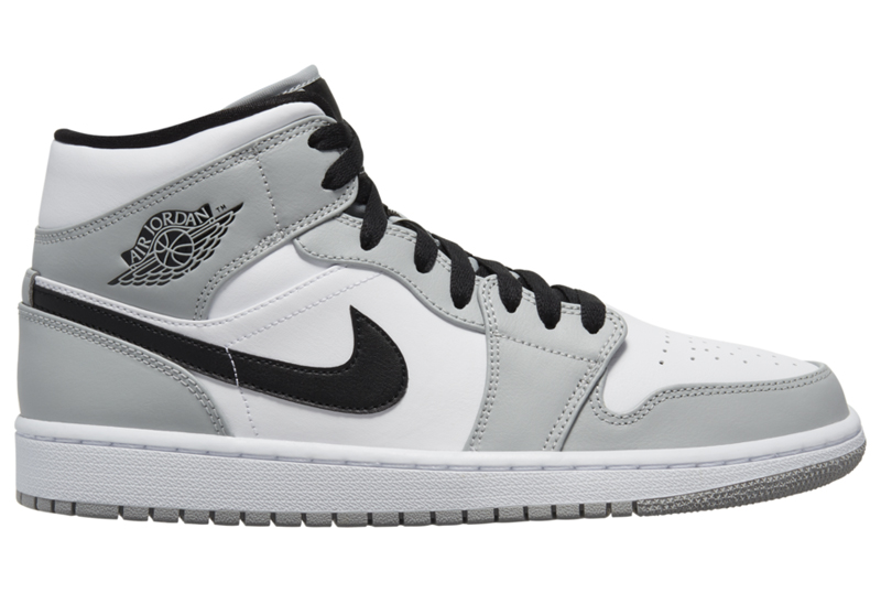 Air Jordan 1 Low,Air Jordan 1  黑脚趾小 Shadow！这两双 AJ1 新品你可千万别小瞧！