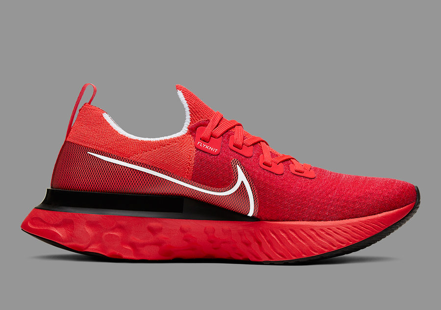 Nike,Infinity React Run,发售,CD4  超强性能升级跑鞋！Nike Infinity React Run 即将发售！