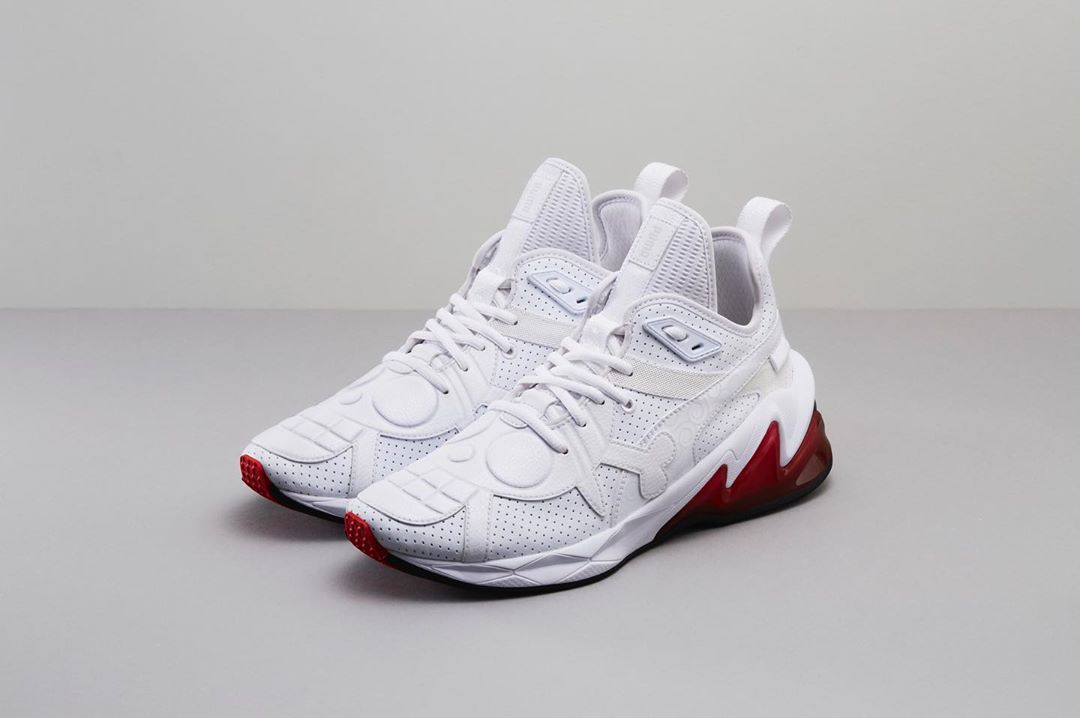 PUMA,Cell,Venom,372742-01,发售  「草帽海贼团」标志！《海贼王》 x PUMA 联名明日发售！