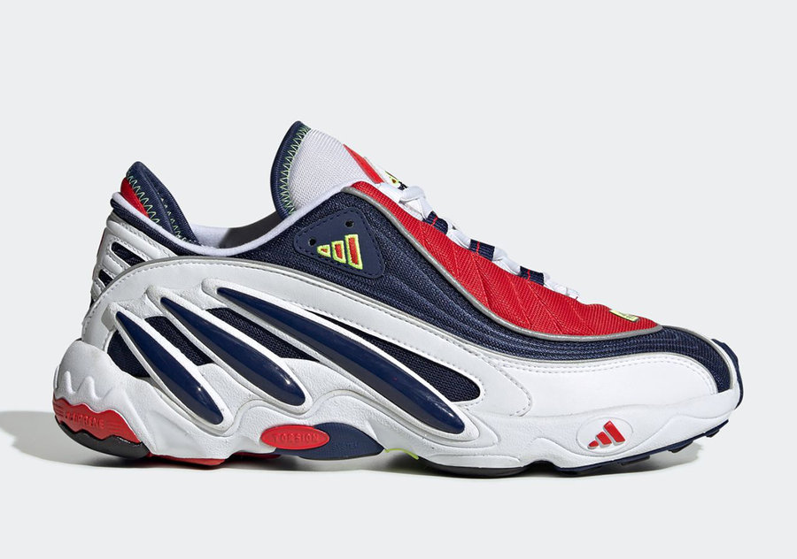 Yeezy,700,EQT,Solution,FV3910  Yeezy 700 的老大哥！复古经典 adidas EQT Solution 即将登场！