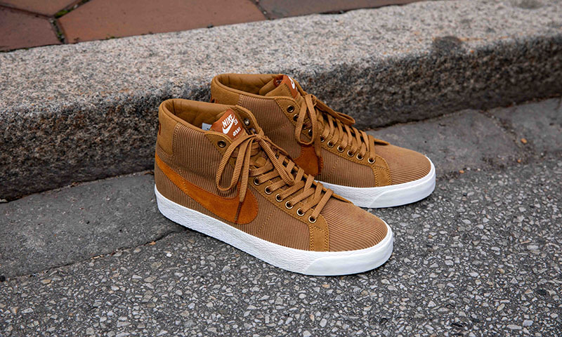 Nike SB,Oski,Oskar Rozenberg-H  又一款个性爆棚的 Dunk SB！大白鲨钩子 OSKI 联名国内也会发售
