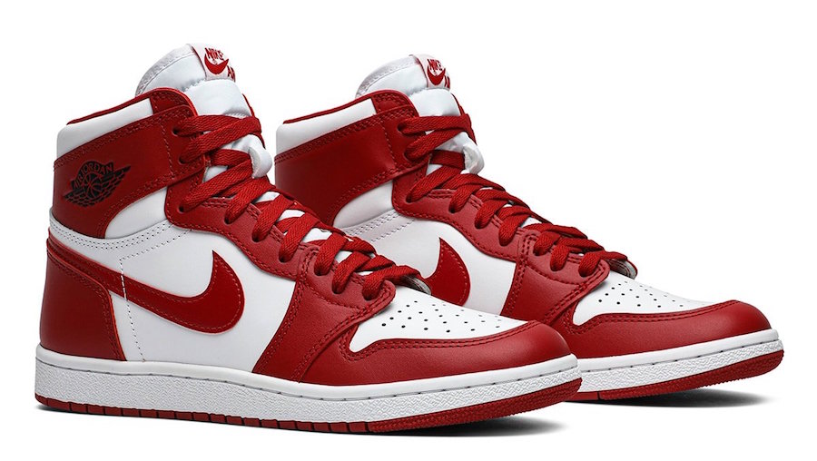 Air Jordan 1,Aj1,Air Ship,发售,N  2020 年的开年大戏！老鞋头们都盯上这款 AJ1 重磅套装了！