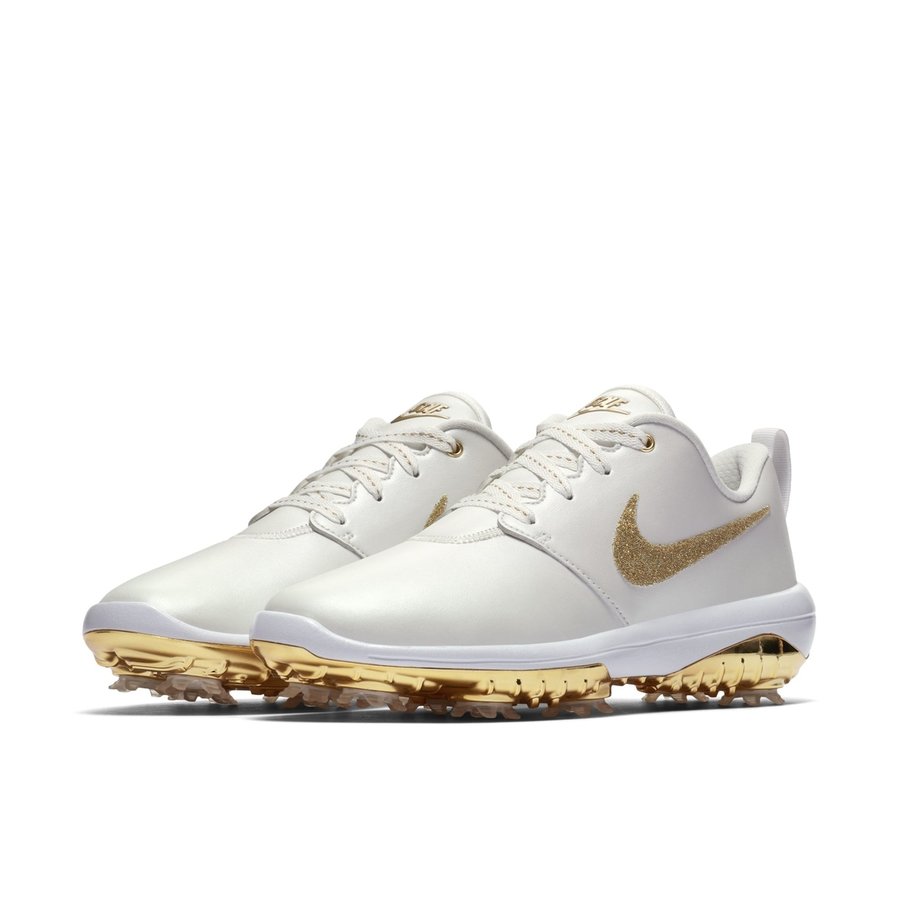 Nike,Golf,SWAROVSKI®,Air Max 1  有牌面有品位！奢华 Nike Golf x SWAROVSKI® 联名首度曝光！