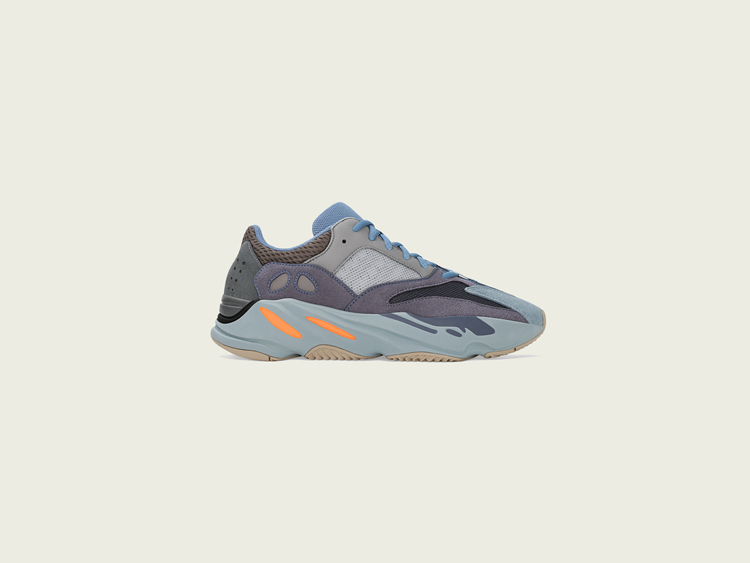 adidas,Yeezy  一张图看懂这个月有多少 Yeezy！神秘的 700 V3 终于要来了！