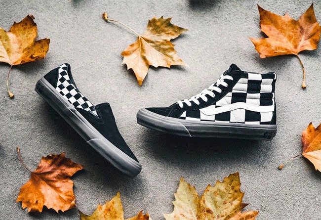 Vans,发售  祝你 Vans 如意！可能是「最别具一格」的新年鞋款！这创意你绝对想不到！