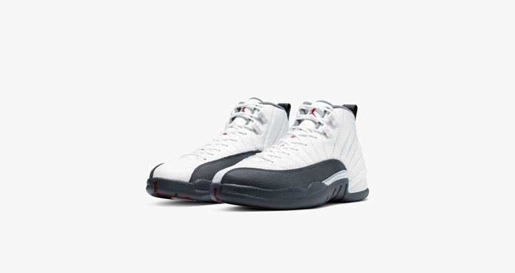AJ,AJ12,Dark Grey,130690-160,N  AJ12、LeBron 7、30 周年纪念 Air Max 90！明早发售不要错过！