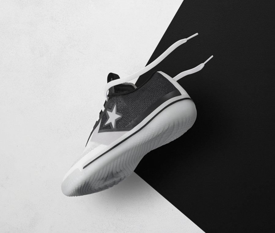 Converse,All Star Pro BB ,Ecl  首次推出低帮版本！Converse All Star Pro BB 全新配色即将发售！