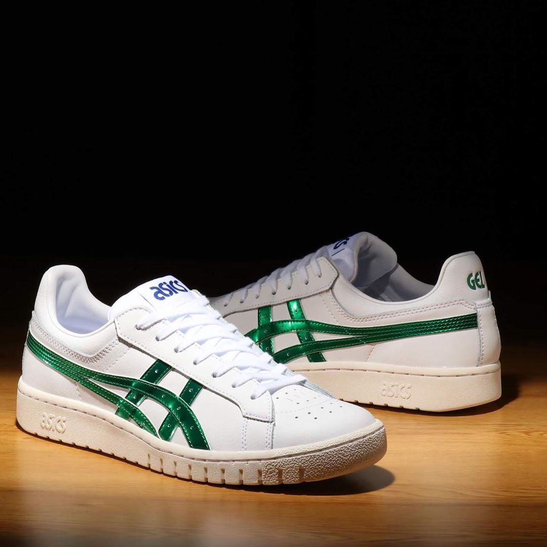 asics,GEL-PTG,1191a089-105,119  灌篮高手同款战靴！ASICSTIGER GEL-PTG 新品现已发售