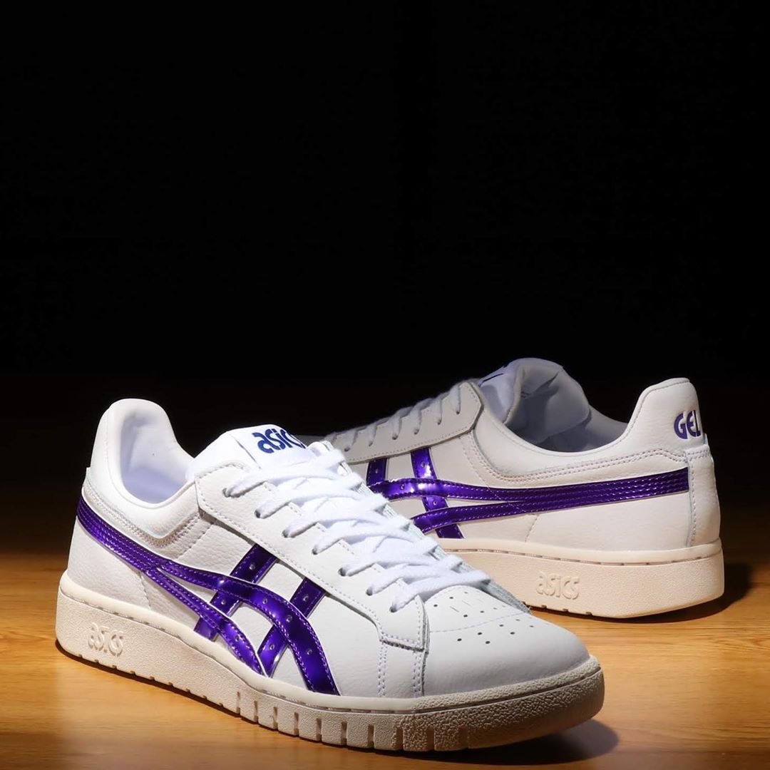 asics,GEL-PTG,1191a089-105,119  灌篮高手同款战靴！ASICSTIGER GEL-PTG 新品现已发售