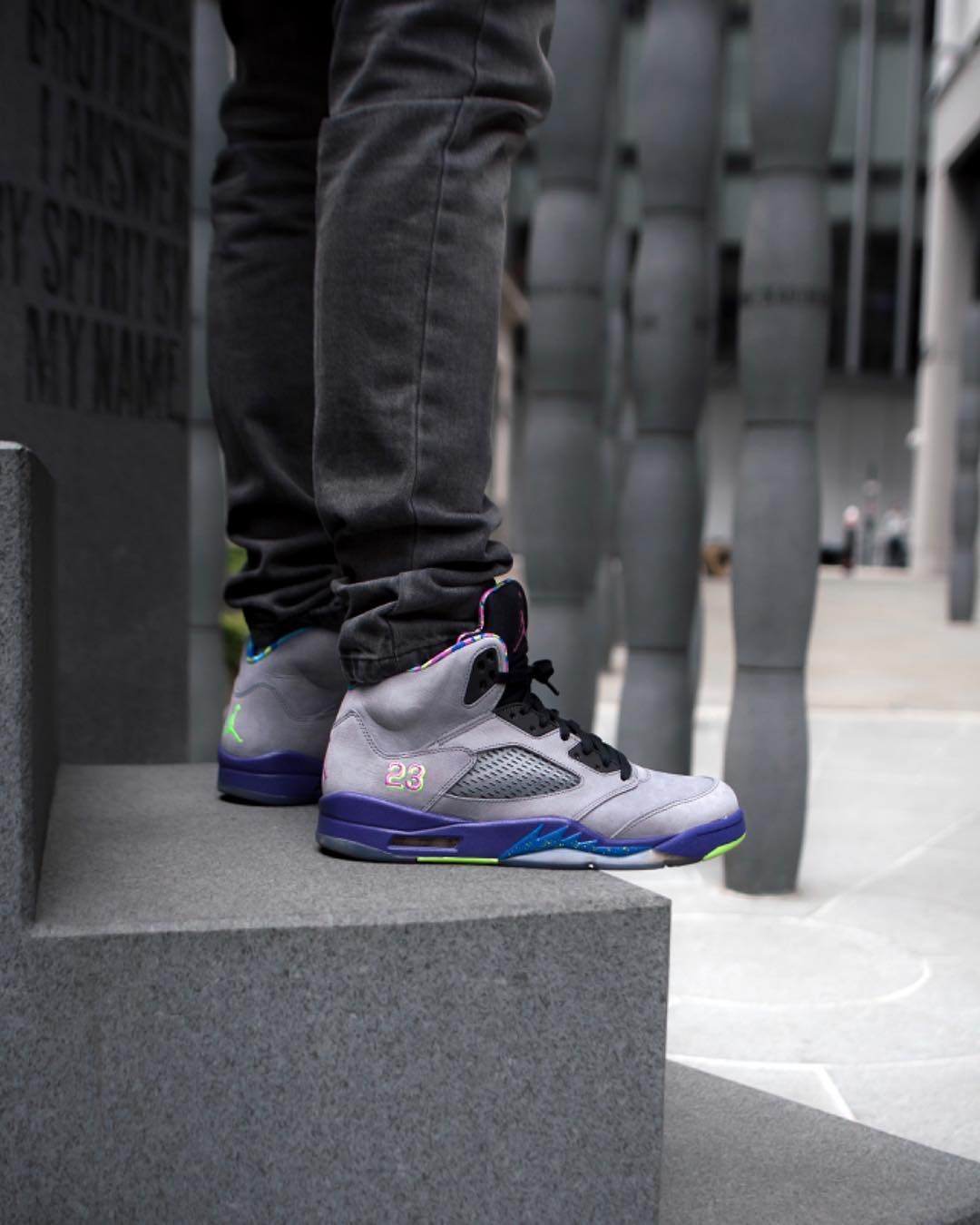 Air Jordan 5,AJ5,发售,DB3335-100  清新浅色造型！新鲜王子 Air Jordan 5 新版本明年 8 月发售！