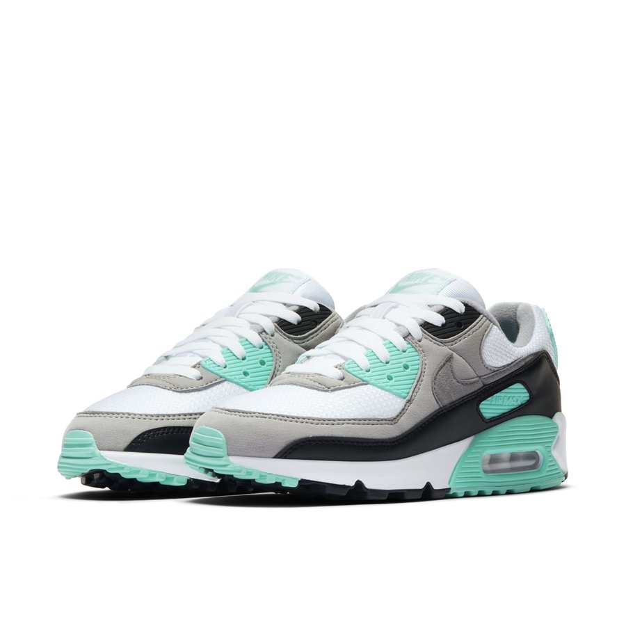 NIke,AIr Max 90,发售,Air Max  Nike 明年的重点鞋款！Air Max 90 再曝全新配色！