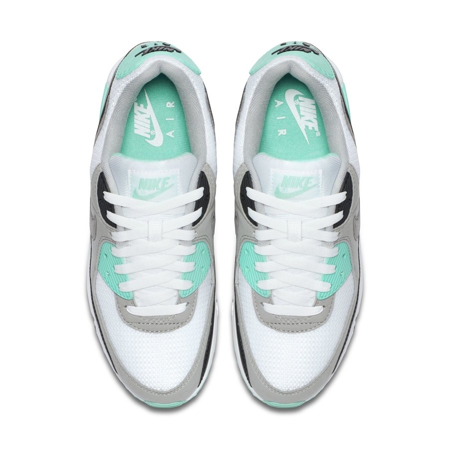 NIke,AIr Max 90,发售,Air Max  Nike 明年的重点鞋款！Air Max 90 再曝全新配色！