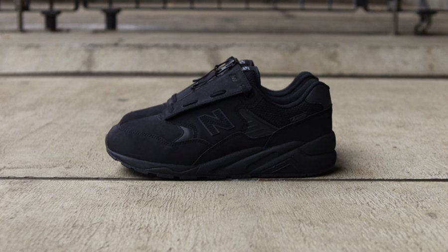 BEAMS,mita sneakers,New Balanc  重磅联名登场！BEAMS x mita sneakers x New Balance 来了！