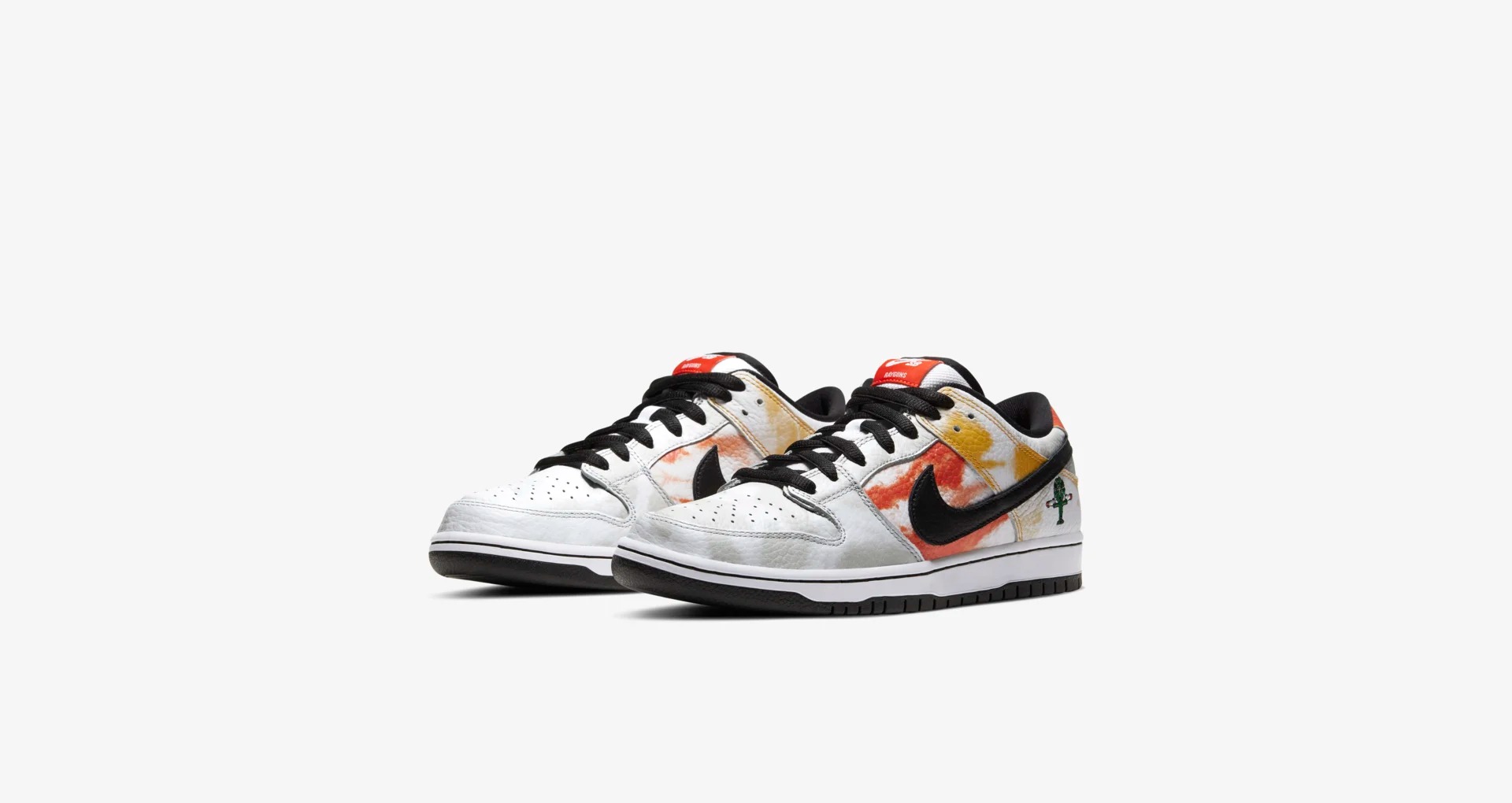 Nike,KD12,Dunk SB,Air Jordan 6  外星人 Dunk SB、抗乳腺癌 KD12 领衔！明早发售的狠货不少！