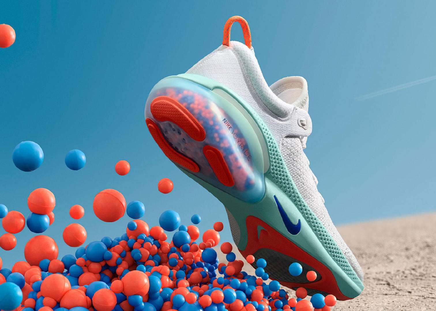 nike,adidas,4d,joyride,on,hoka  十大「脚感王者鞋款」推荐！最软弹、最便宜的都有！还有你没见过的