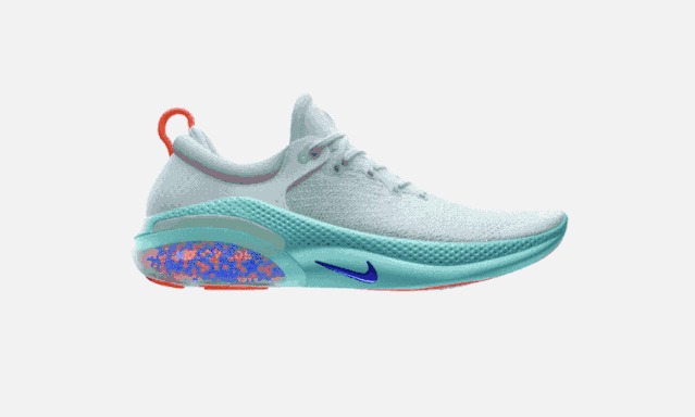 nike,adidas,4d,joyride,on,hoka  十大「脚感王者鞋款」推荐！最软弹、最便宜的都有！还有你没见过的