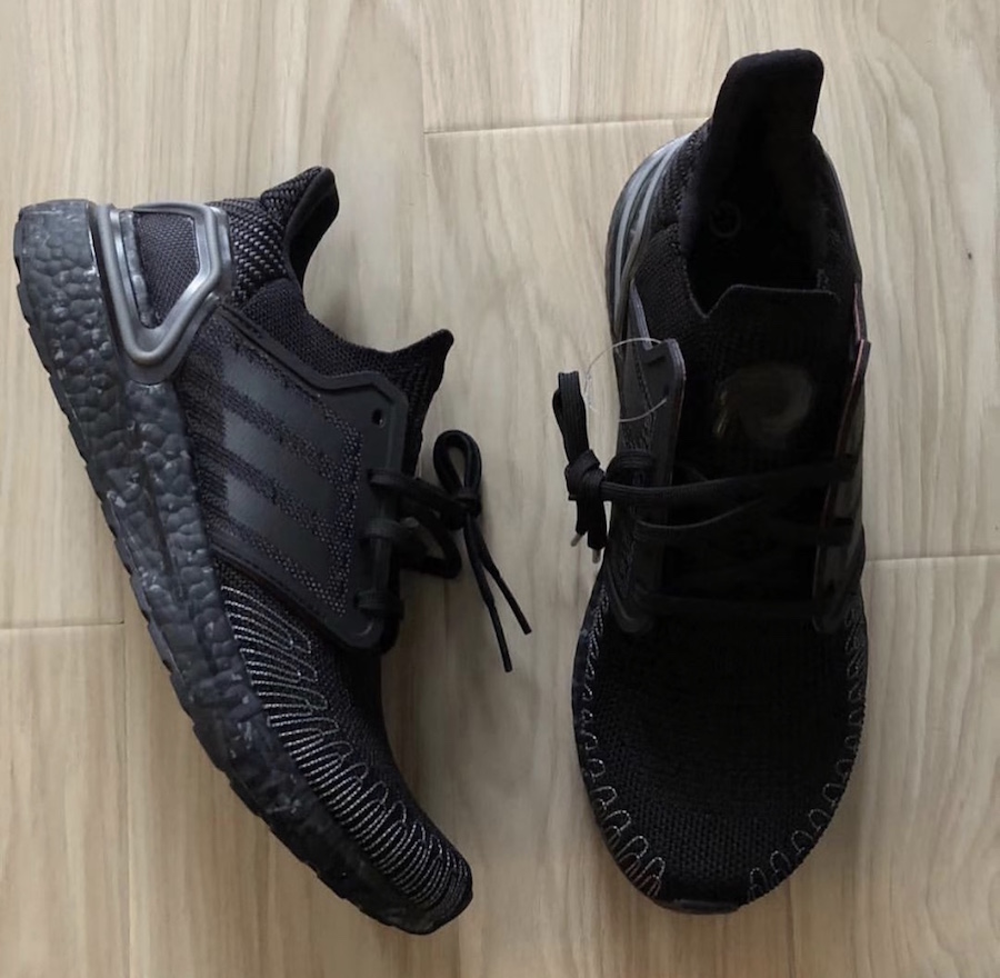 007,James Bond,adidas,Ultra Bo  重磅影视联名！007 x adidas 实物曝光，邦德同款来了！