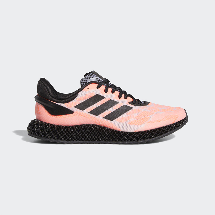 4D Run 1.0,4D,adidas  是时候来一双了！adidas 4D 新款跑鞋售价大幅降低！