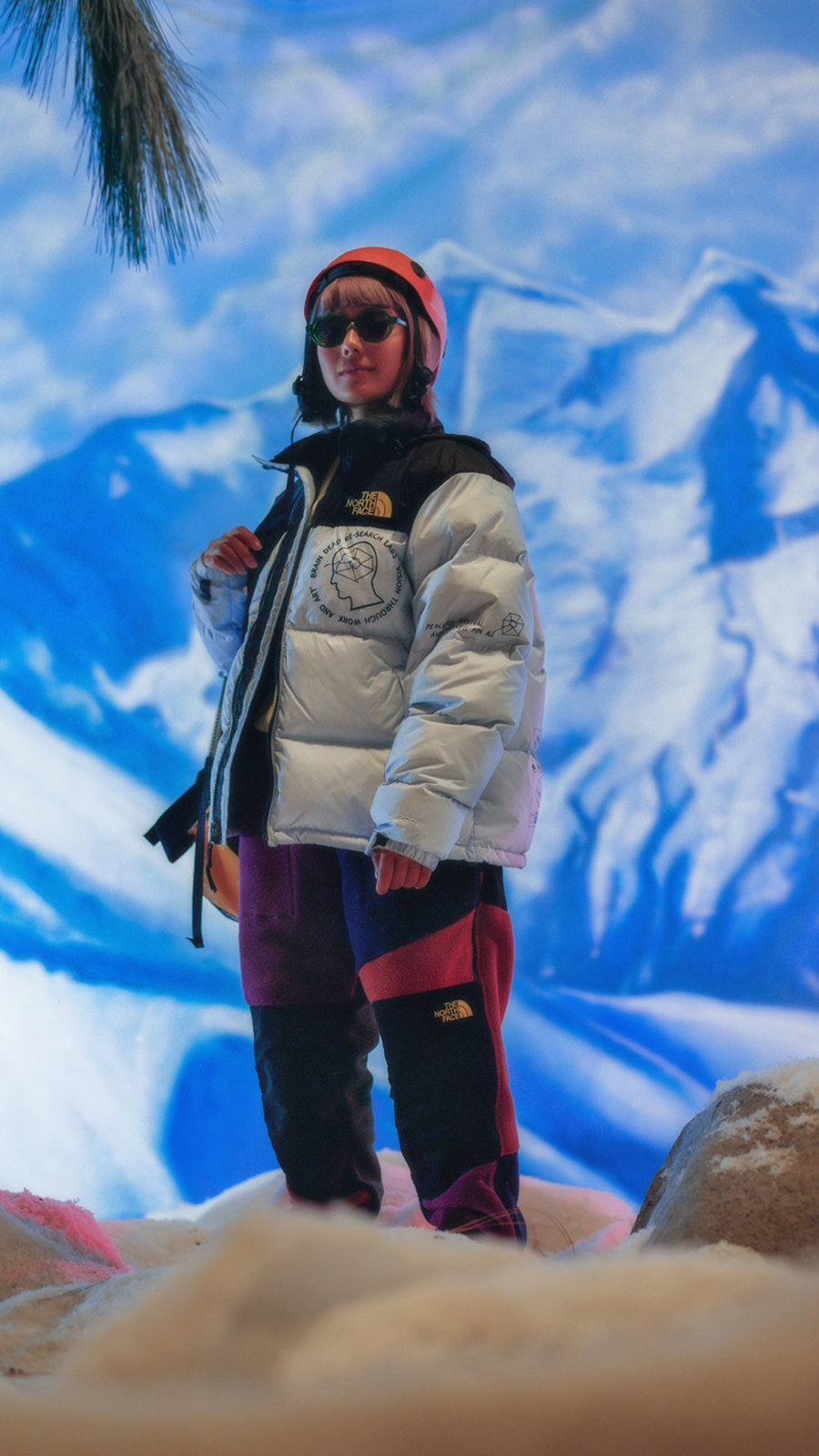The North Face,发售,Brain Dead  买到省 3K！TNF 超重磅联名明早补货！恨不得让全家人帮我抢！