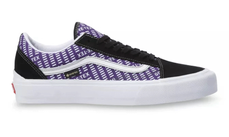 Vans,GORE-TEX,Old School,Sk8-H  户外上脚新选择！全新 GORE-TEX 版本 Vans 即将发售！