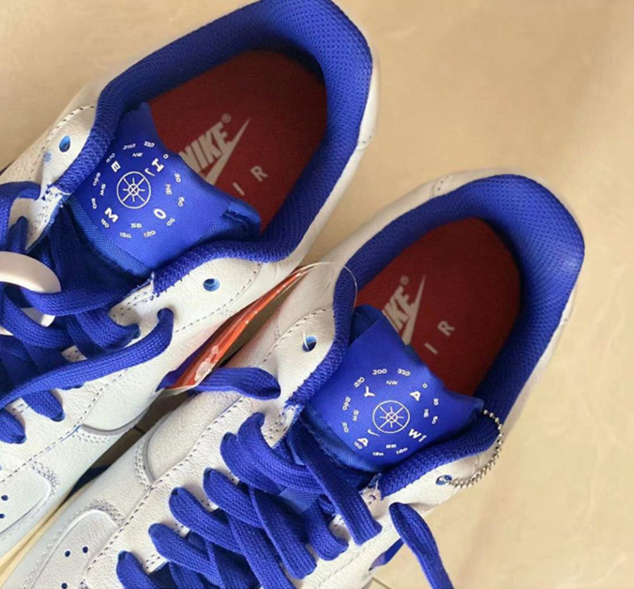 Nike,Air Force 1 Low Jewel  疑似刮刮乐鞋面！全新 Air Force 1 Low Jewel 曝光！
