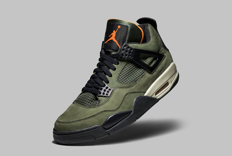 UNDEFEATED,Nike,Air Max 90  入手有难度！UNDFTD x Air Max 90 店铺独占配色率先开箱！