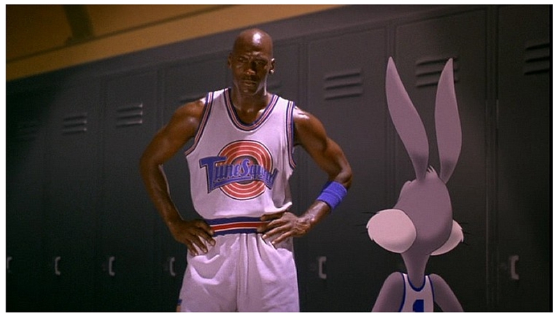LBJ17,Monstars,CD5050-400,Nike  《空中大灌篮2》 明年上映！两款「勒布朗战靴」下月率先发售