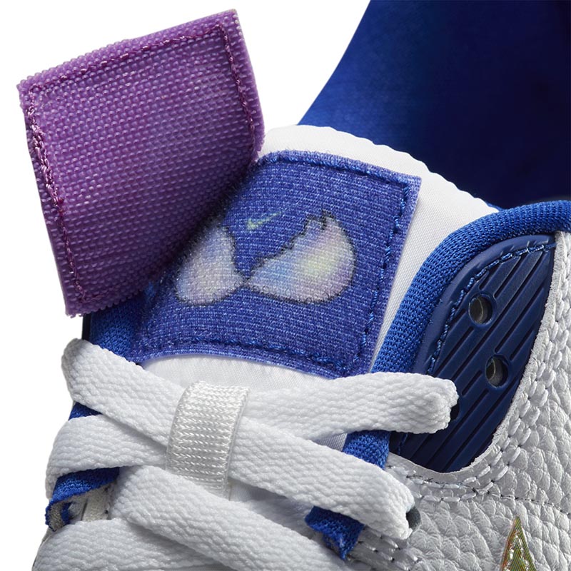 Nike,Air Max 90,Easter,复活节  幻彩细节点缀！趣味性十足的 Nike「复活节」新品曝光！