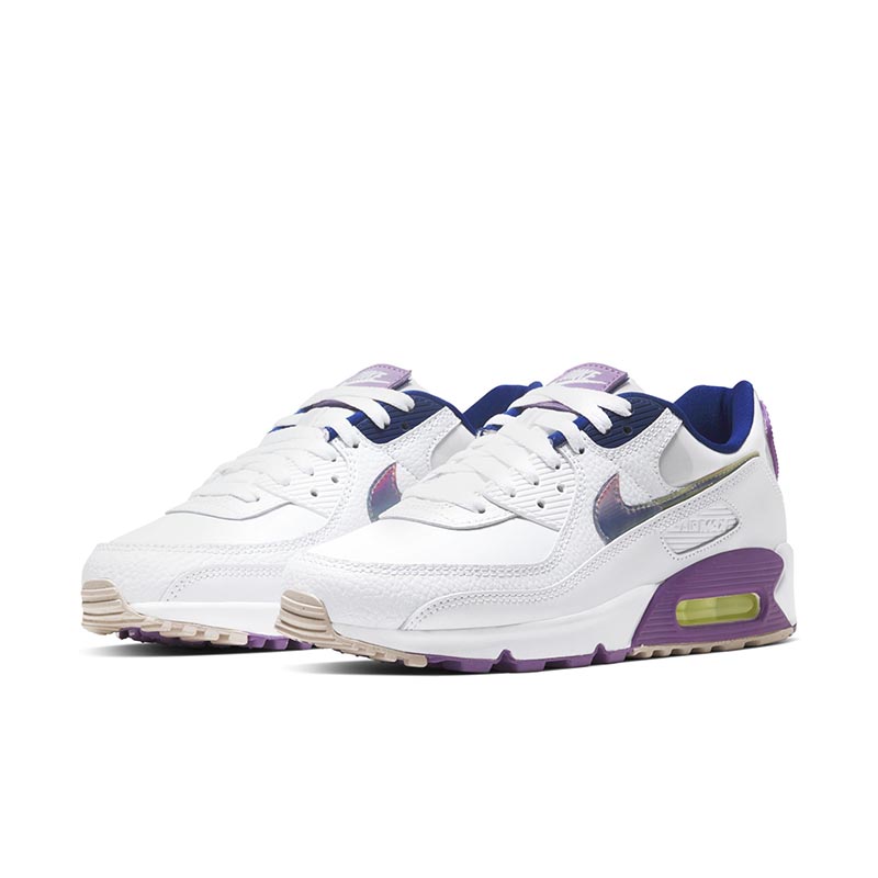 Nike,Air Max 90,Easter,复活节  幻彩细节点缀！趣味性十足的 Nike「复活节」新品曝光！