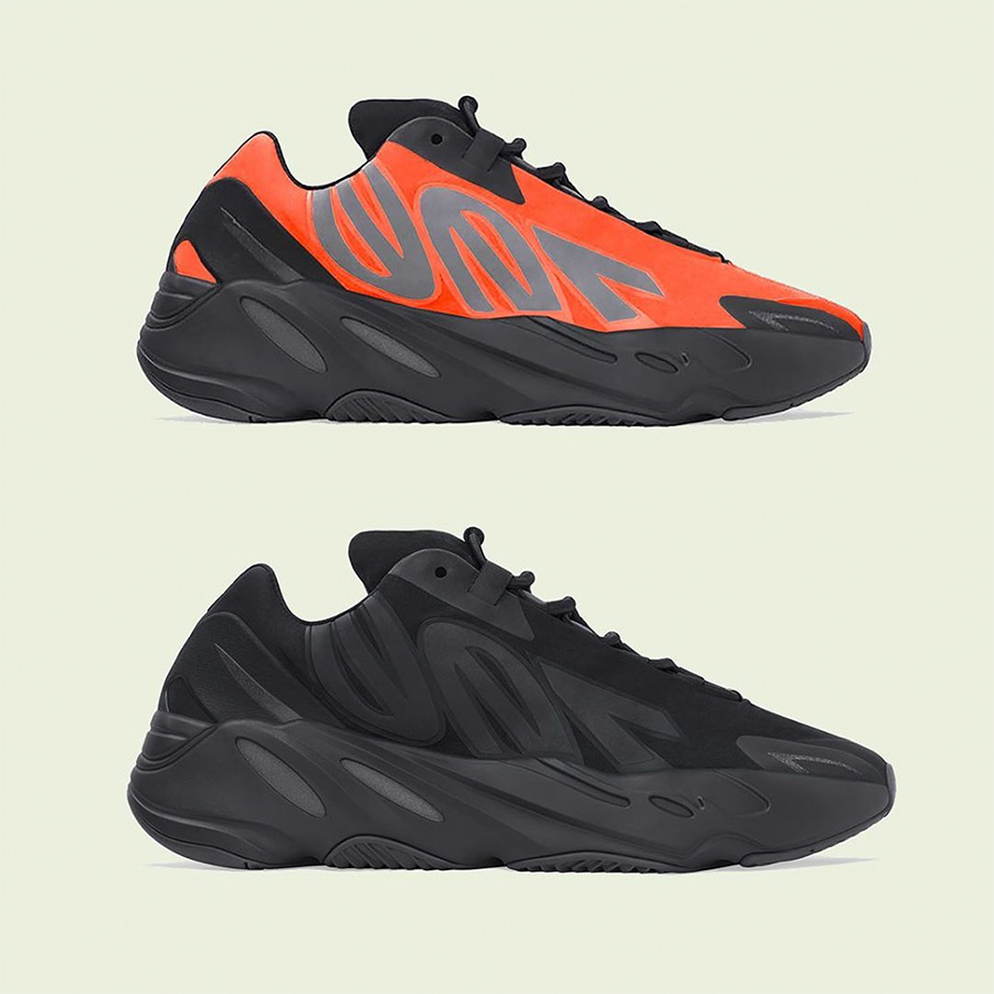 等待,已久,的,Yeezy,700,MNVN,要,发售,了,  等待已久的 Yeezy 700 MNVN 要发售了！4 款配色你选哪双？