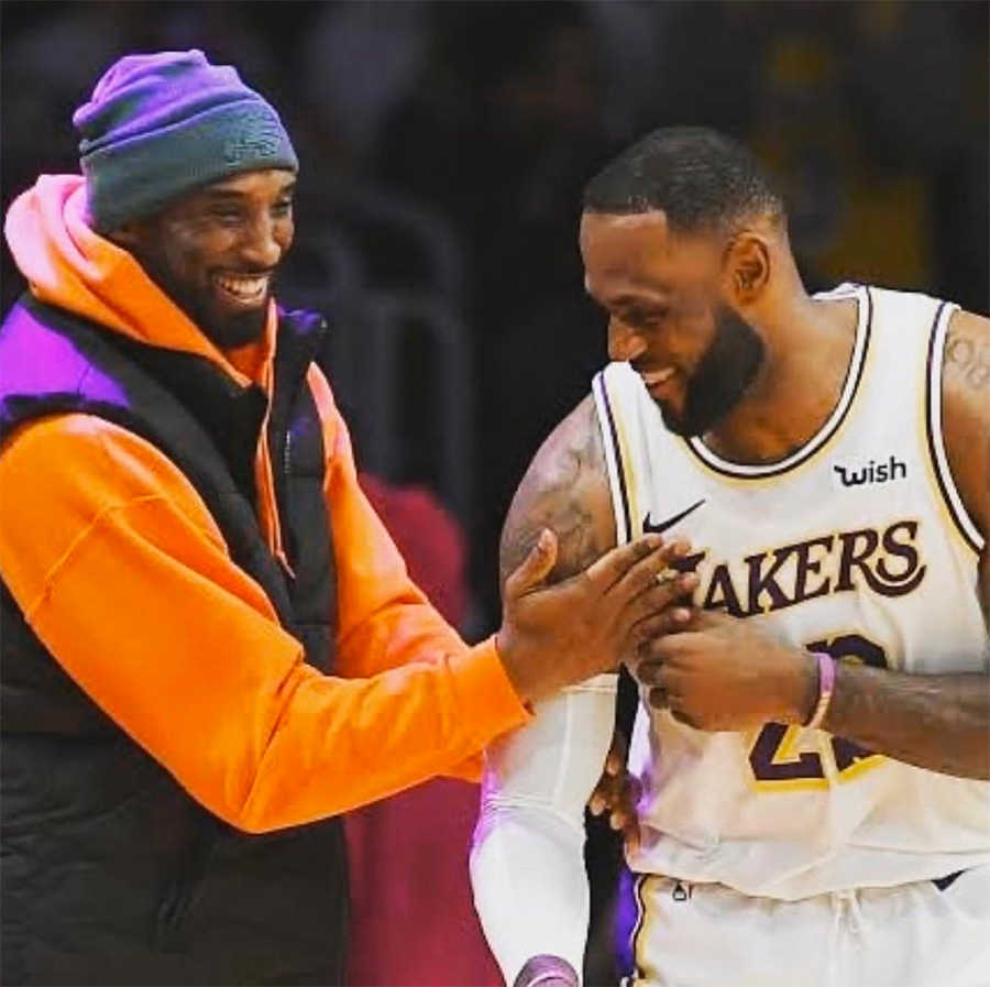 Kobe  近期千万不要购买高价炒卖的科比球鞋！把怀念留心底