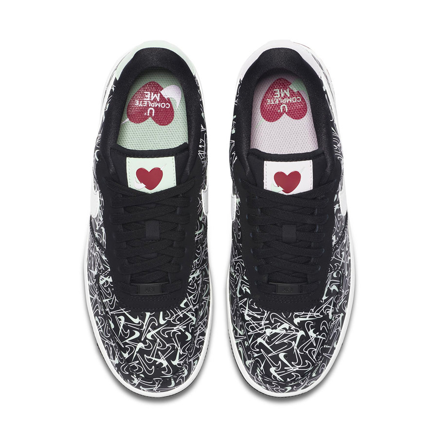 Nike,NSW,Valentine  Nike 情人节系列曝光！要让你「一箭穿心」！