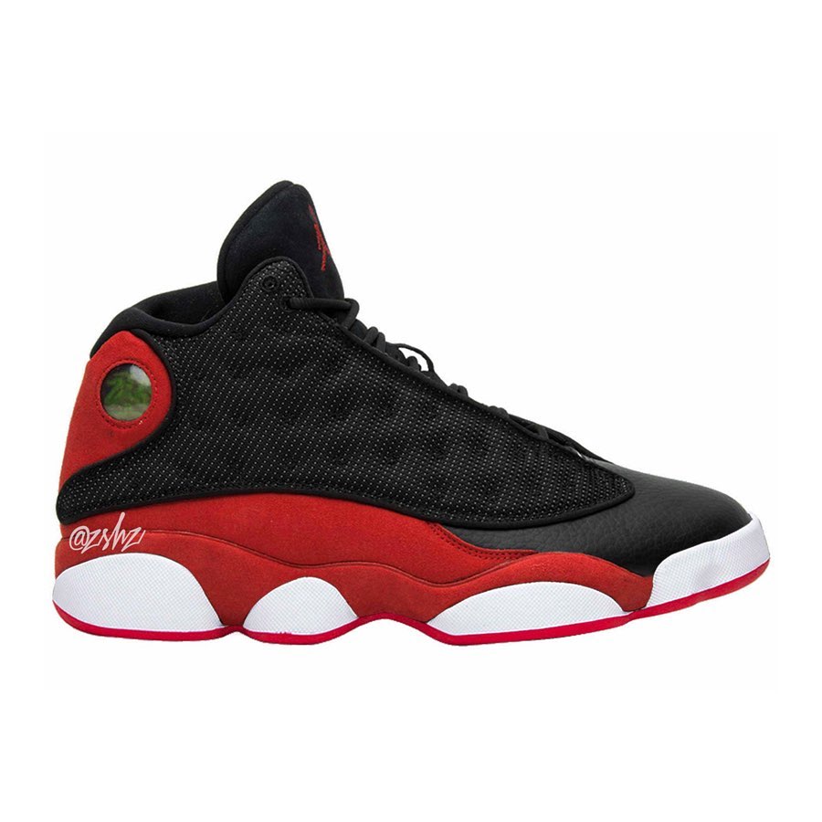 AJ13,Air Jordan 13,AJ21,AJ22,  CLOT 联名既视感！1997 年乔帮主上脚的这双 AJ13 你见过吗？