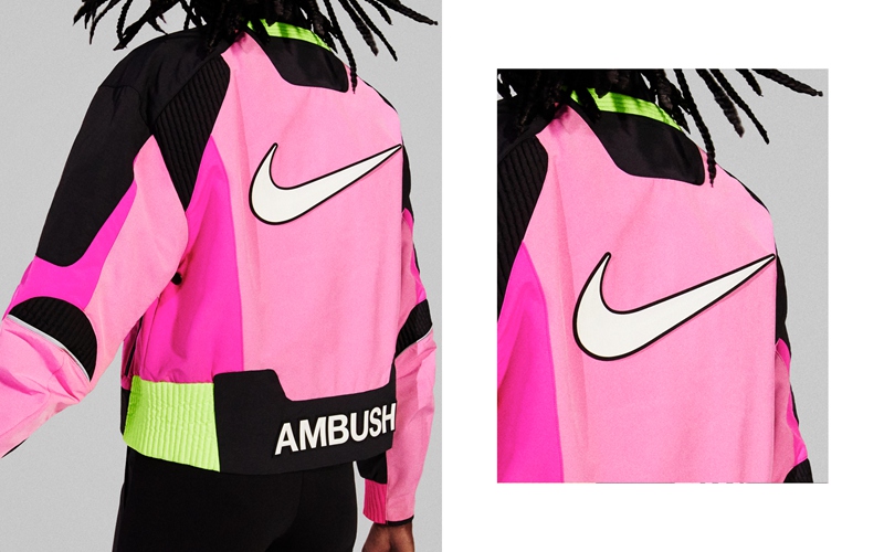 Nike,Virgil Abloh,Yoon Ahn,阿部千  大招来了！Nike 携手 5 大品牌主理人，打造奥运联名系列